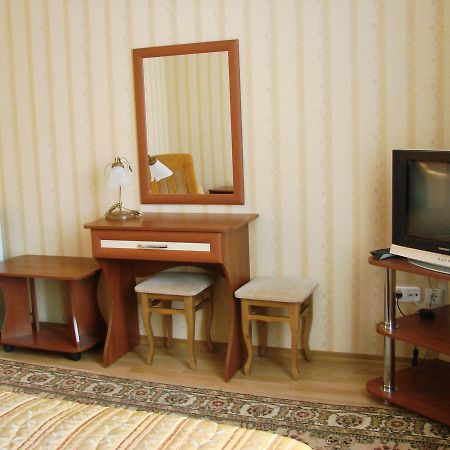 Ooo Hotel Complex Evropa Kropyvnytskyi Luaran gambar