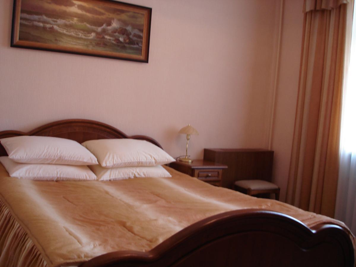 Ooo Hotel Complex Evropa Kropyvnytskyi Luaran gambar
