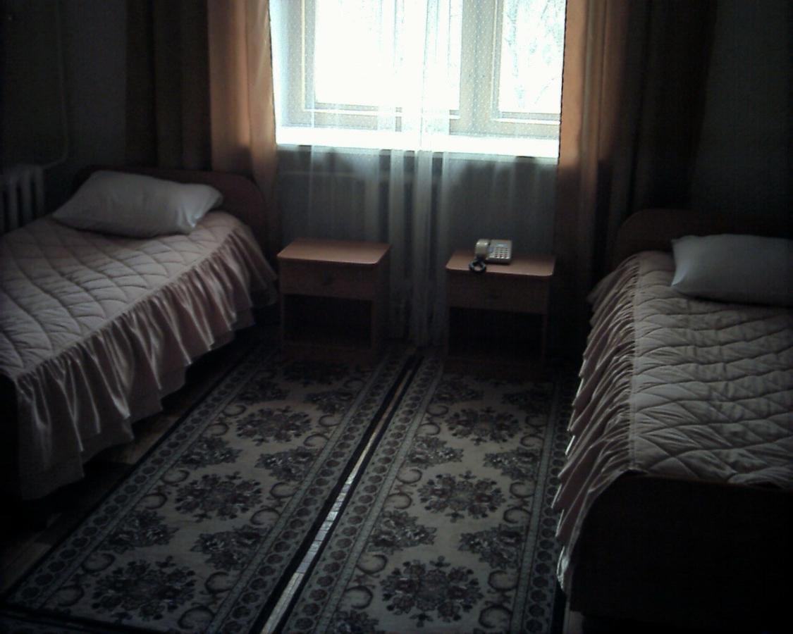 Ooo Hotel Complex Evropa Kropyvnytskyi Luaran gambar