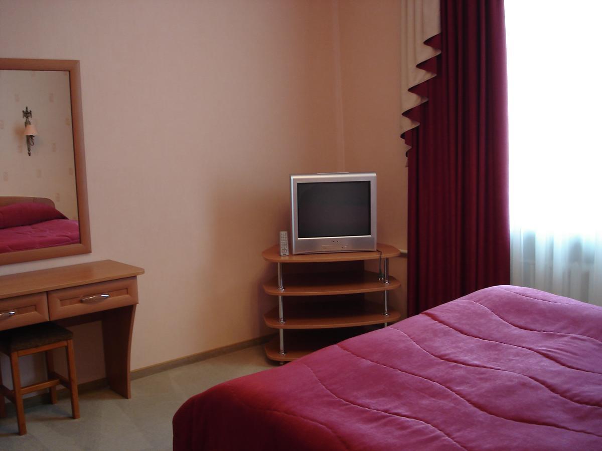 Ooo Hotel Complex Evropa Kropyvnytskyi Luaran gambar