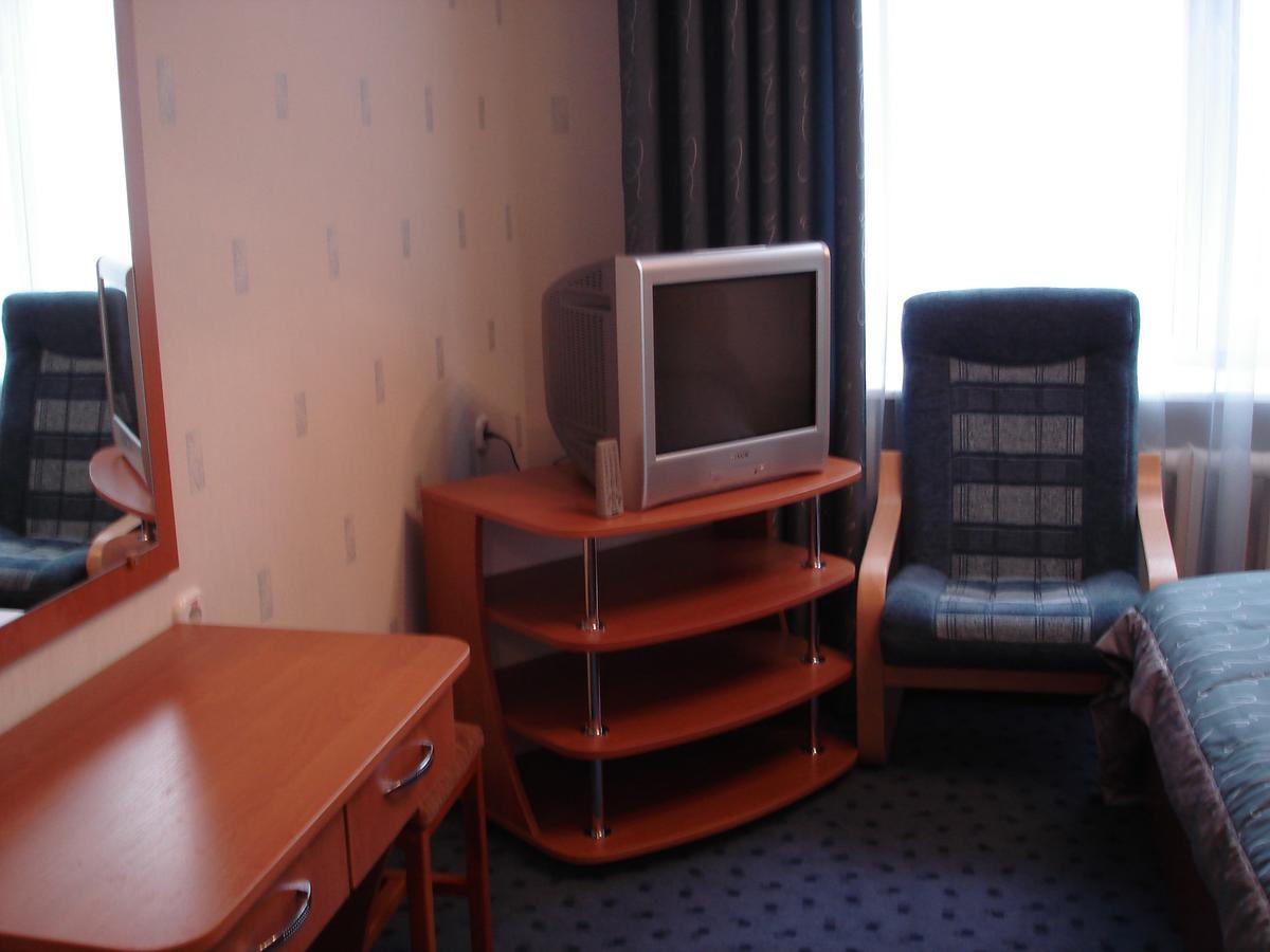 Ooo Hotel Complex Evropa Kropyvnytskyi Luaran gambar