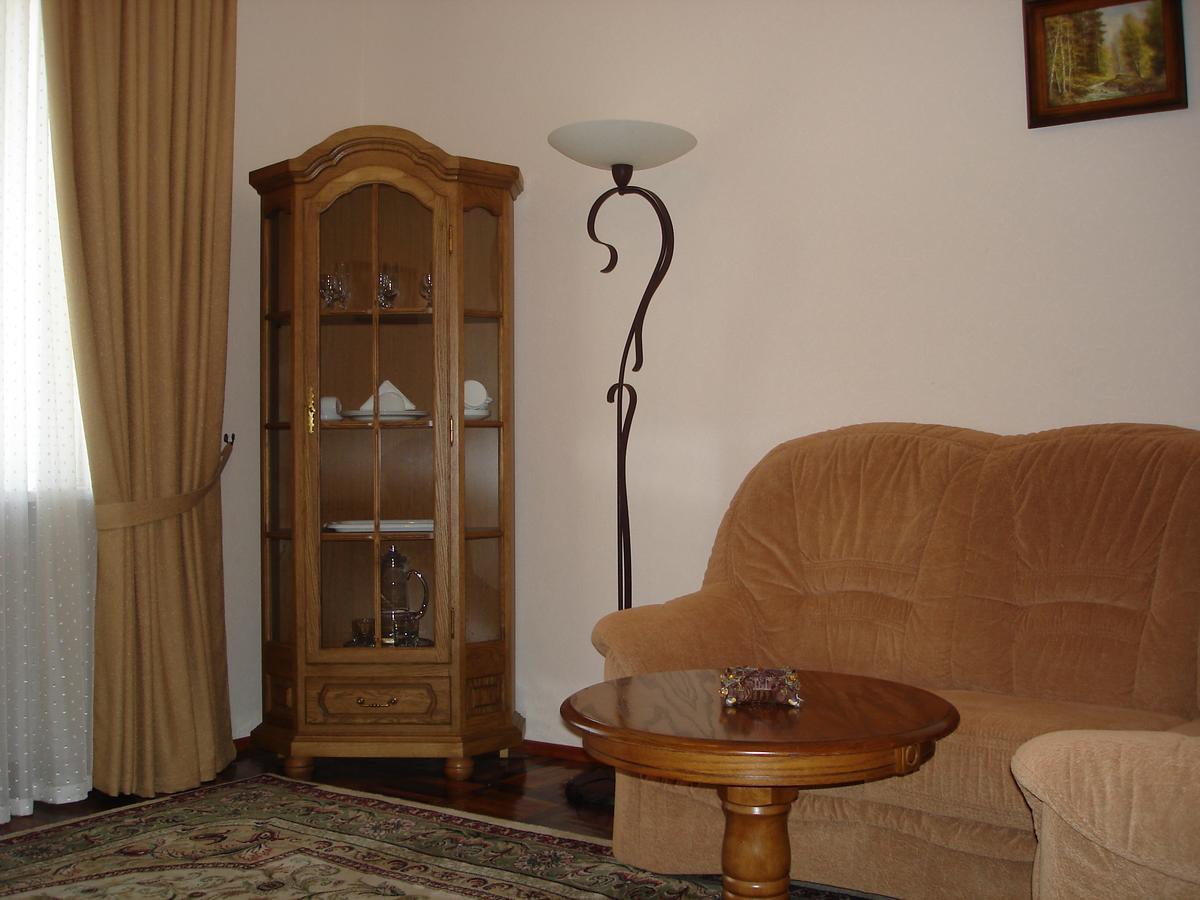 Ooo Hotel Complex Evropa Kropyvnytskyi Luaran gambar