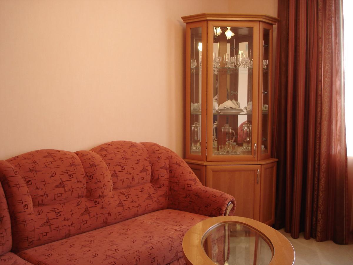 Ooo Hotel Complex Evropa Kropyvnytskyi Luaran gambar