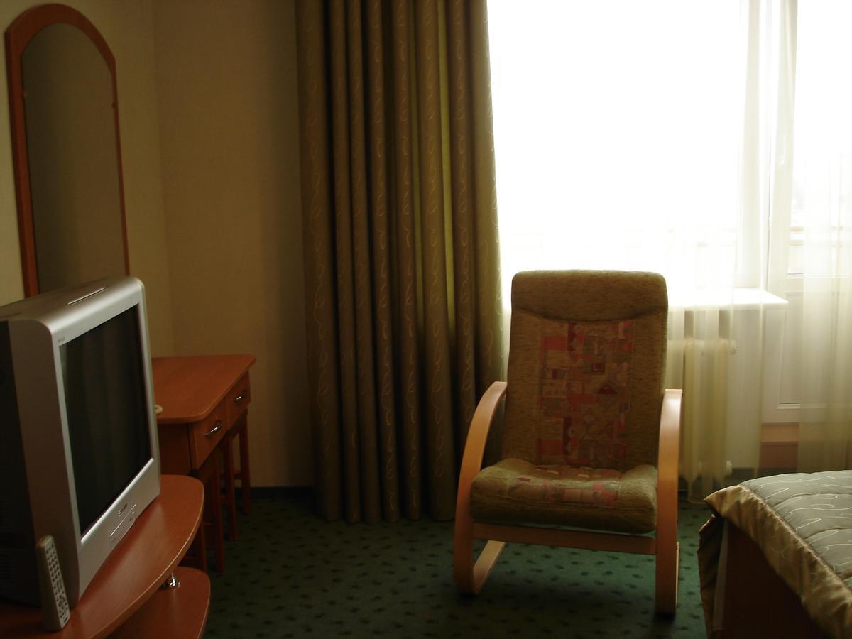 Ooo Hotel Complex Evropa Kropyvnytskyi Luaran gambar