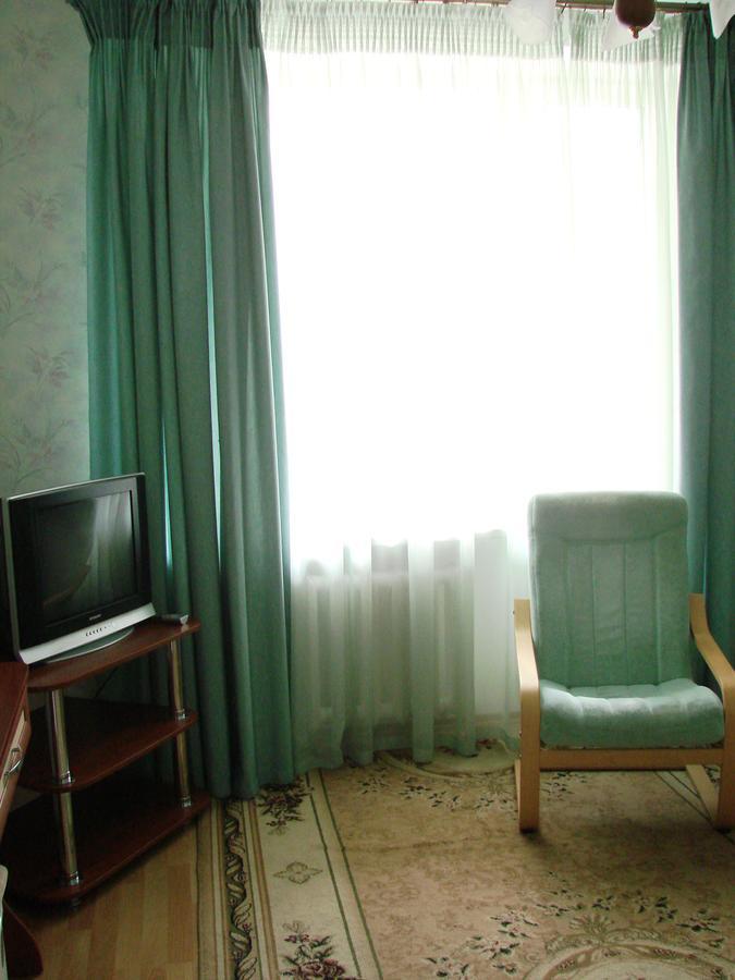 Ooo Hotel Complex Evropa Kropyvnytskyi Luaran gambar