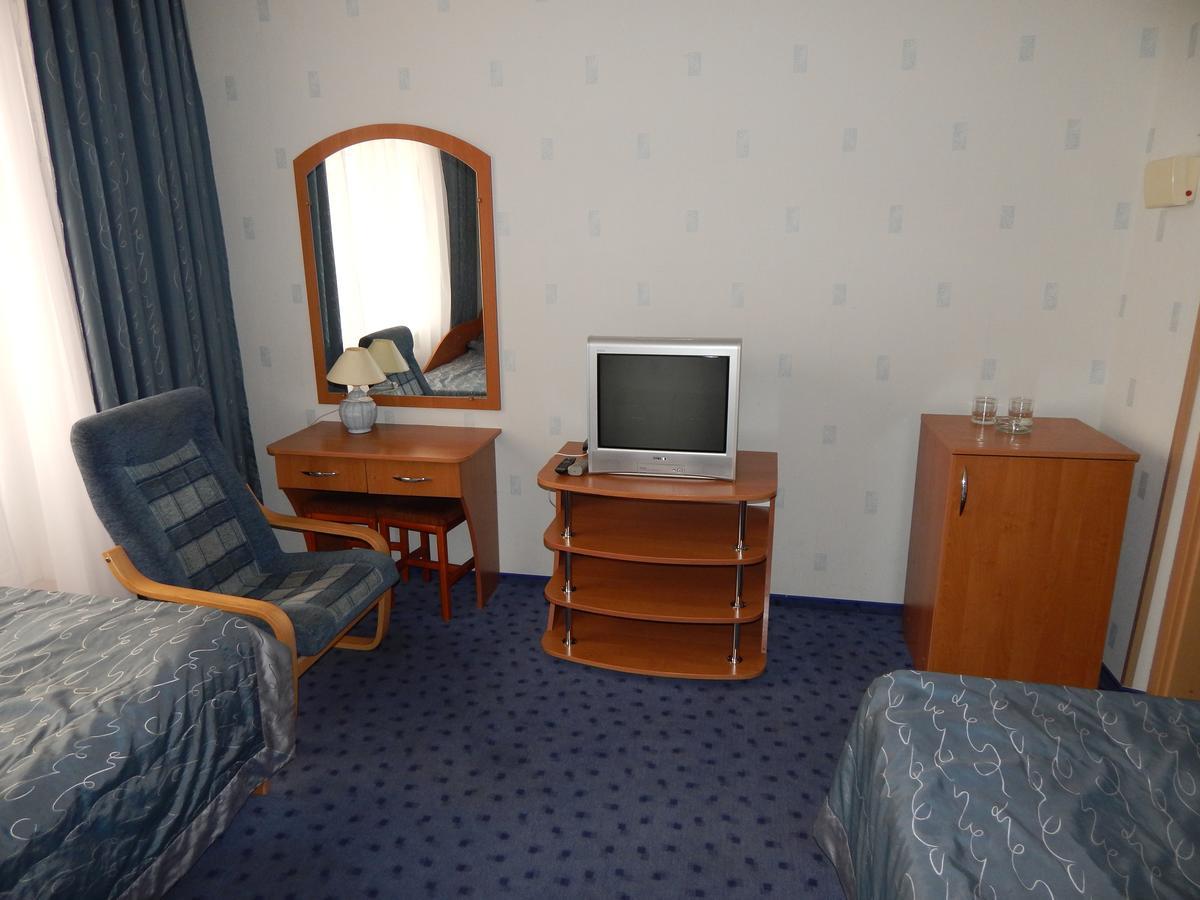 Ooo Hotel Complex Evropa Kropyvnytskyi Luaran gambar