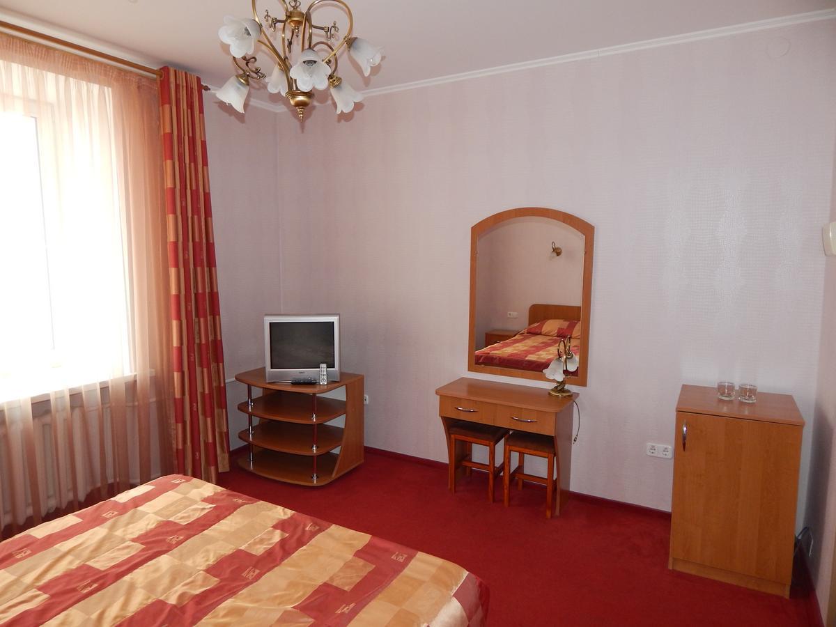 Ooo Hotel Complex Evropa Kropyvnytskyi Luaran gambar