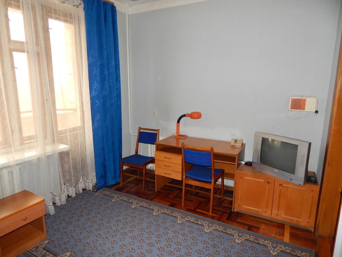 Ooo Hotel Complex Evropa Kropyvnytskyi Luaran gambar