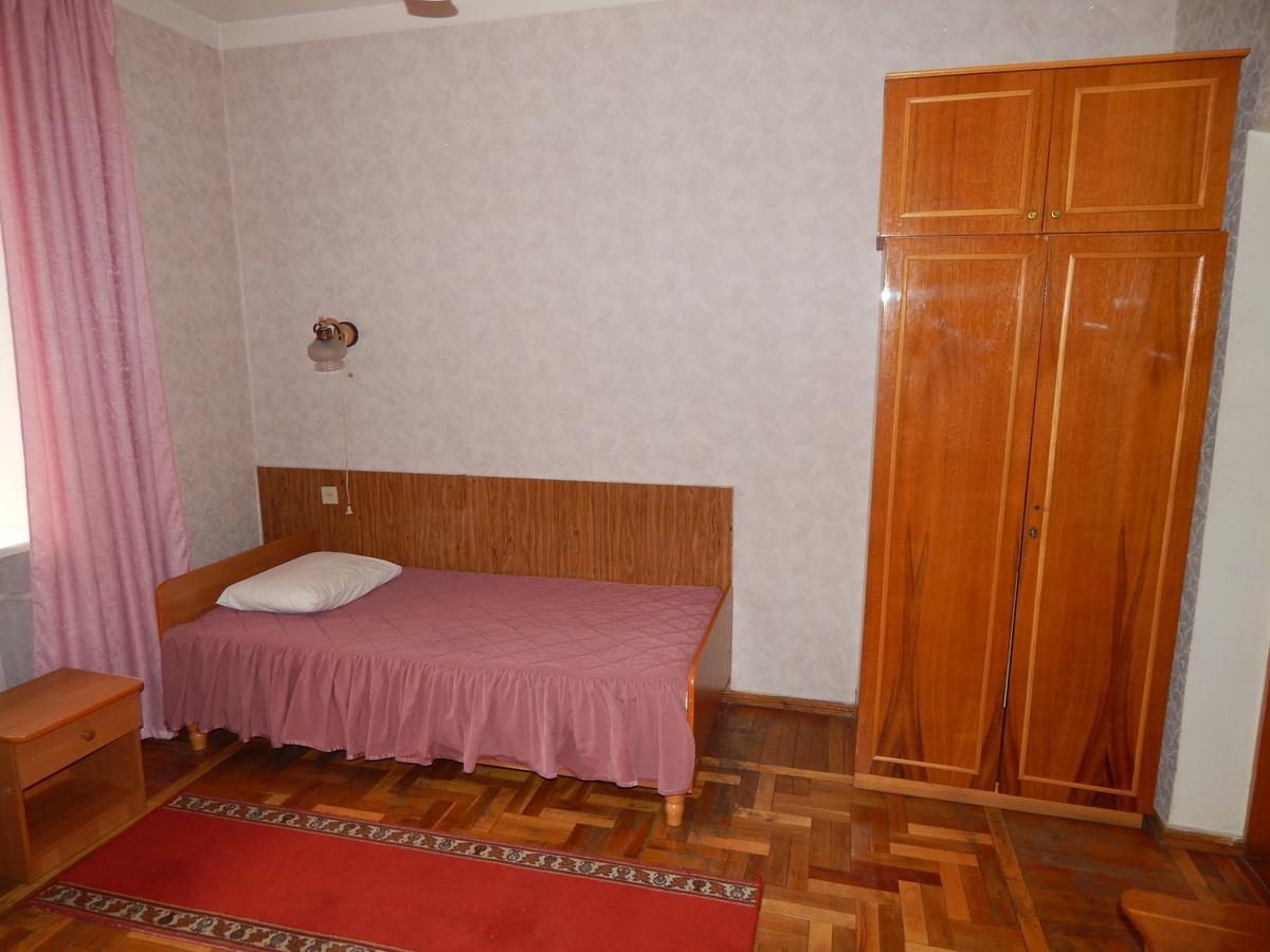 Ooo Hotel Complex Evropa Kropyvnytskyi Luaran gambar