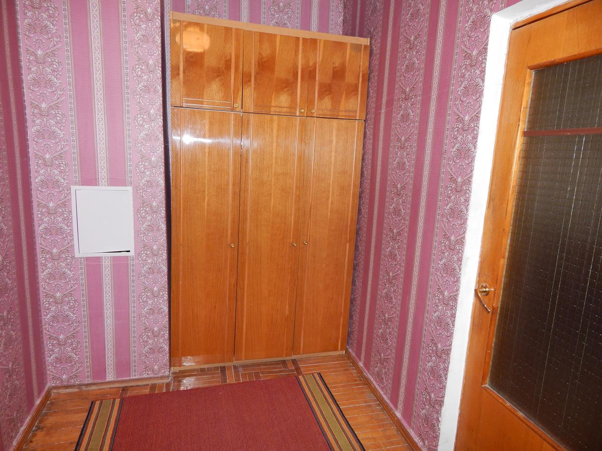 Ooo Hotel Complex Evropa Kropyvnytskyi Luaran gambar