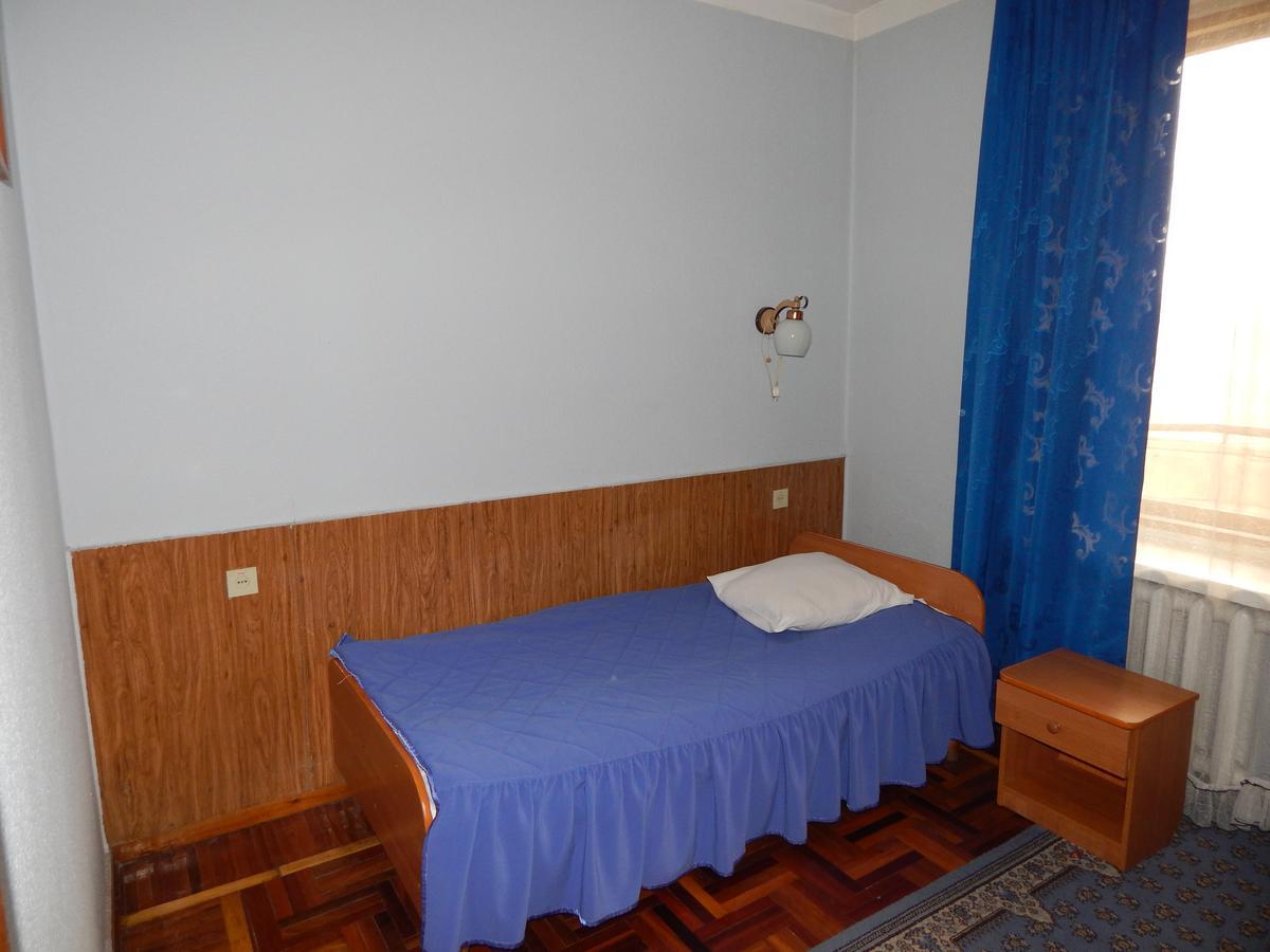 Ooo Hotel Complex Evropa Kropyvnytskyi Luaran gambar