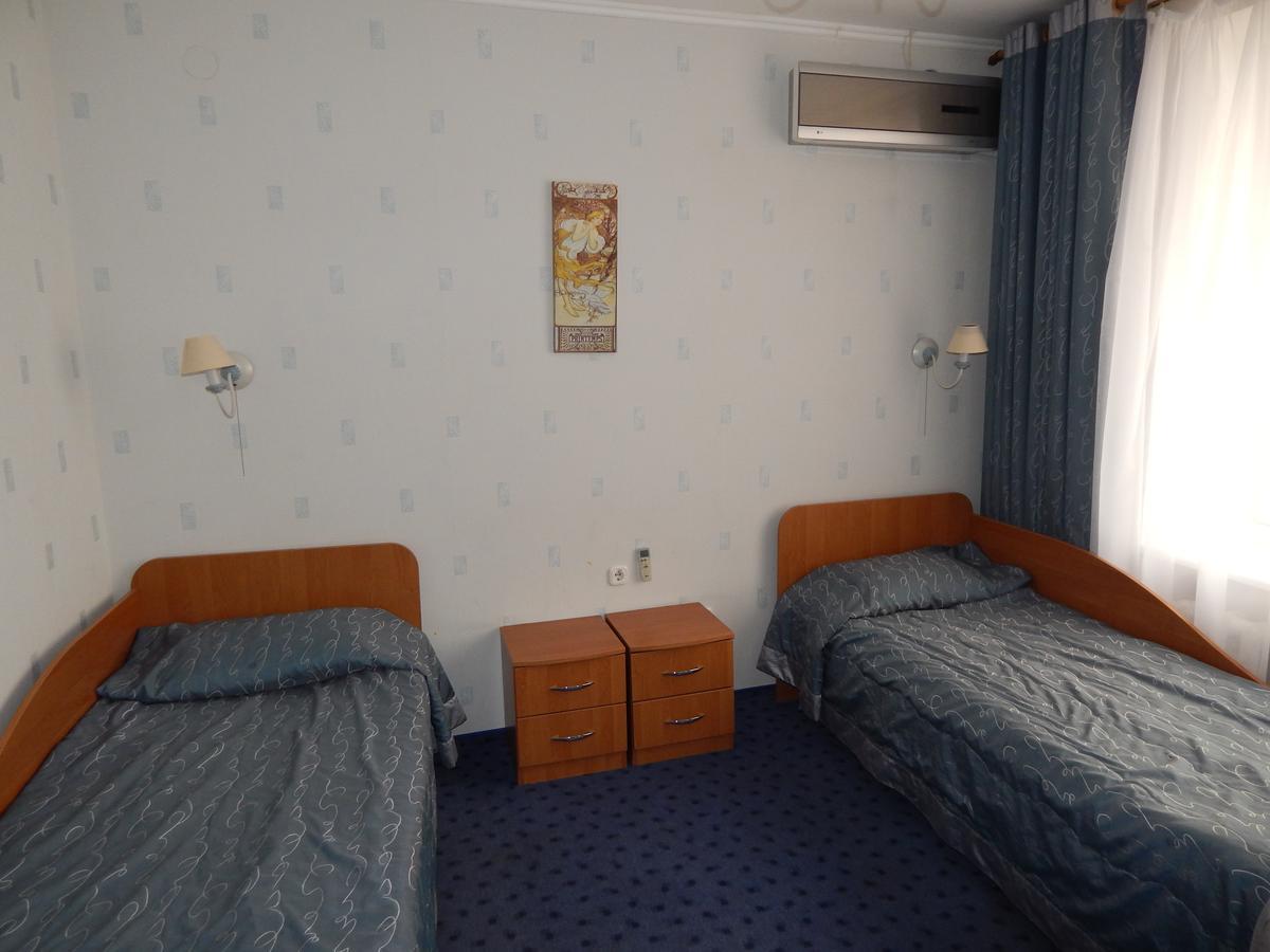 Ooo Hotel Complex Evropa Kropyvnytskyi Luaran gambar
