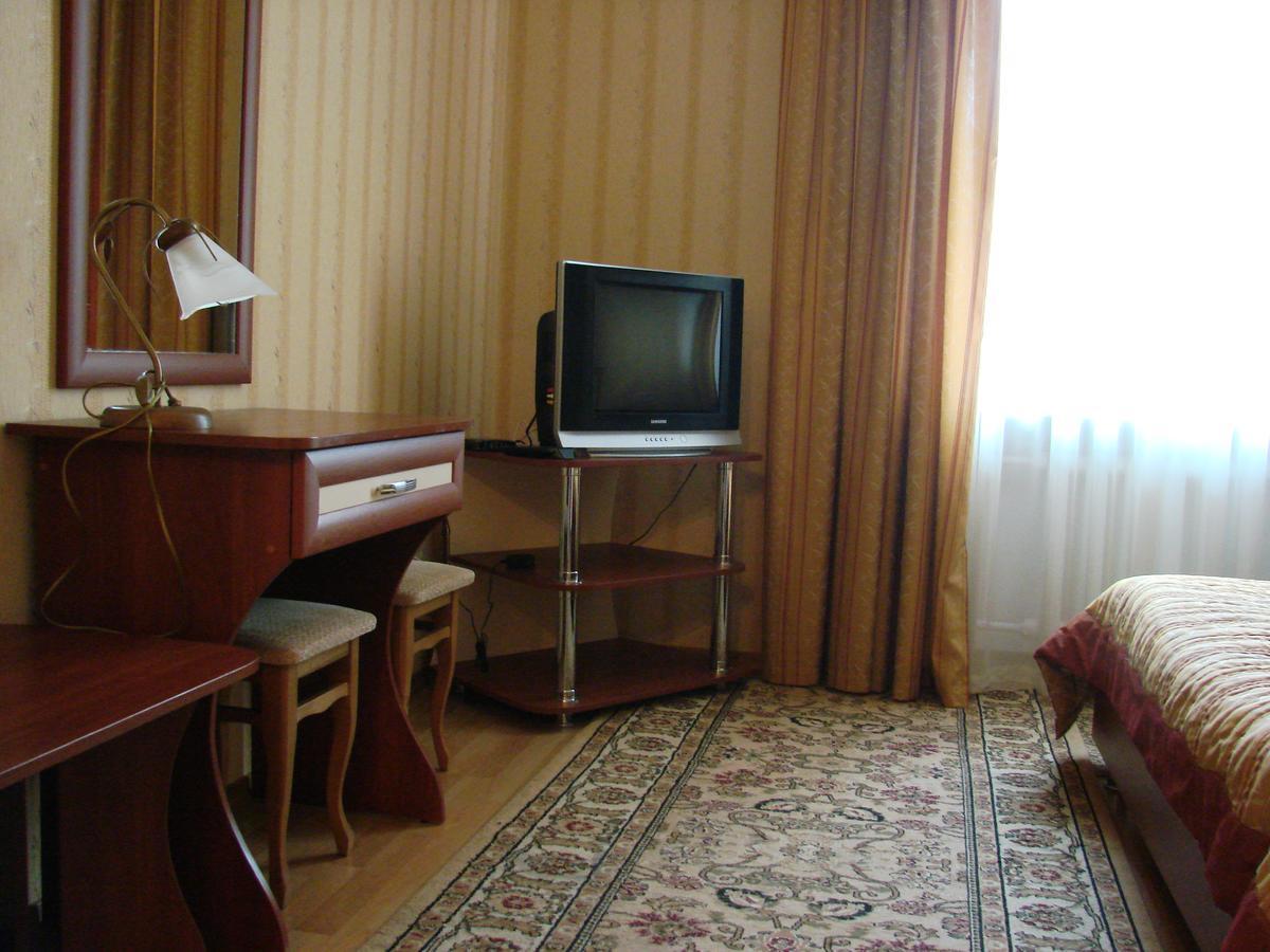 Ooo Hotel Complex Evropa Kropyvnytskyi Luaran gambar