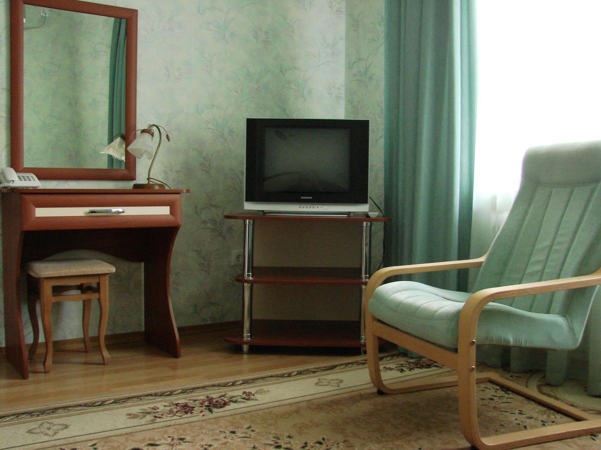 Ooo Hotel Complex Evropa Kropyvnytskyi Luaran gambar