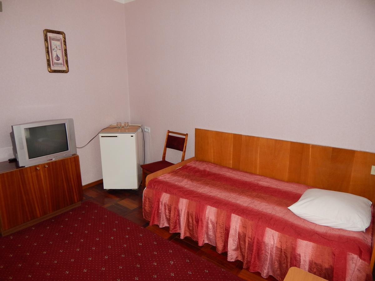 Ooo Hotel Complex Evropa Kropyvnytskyi Luaran gambar