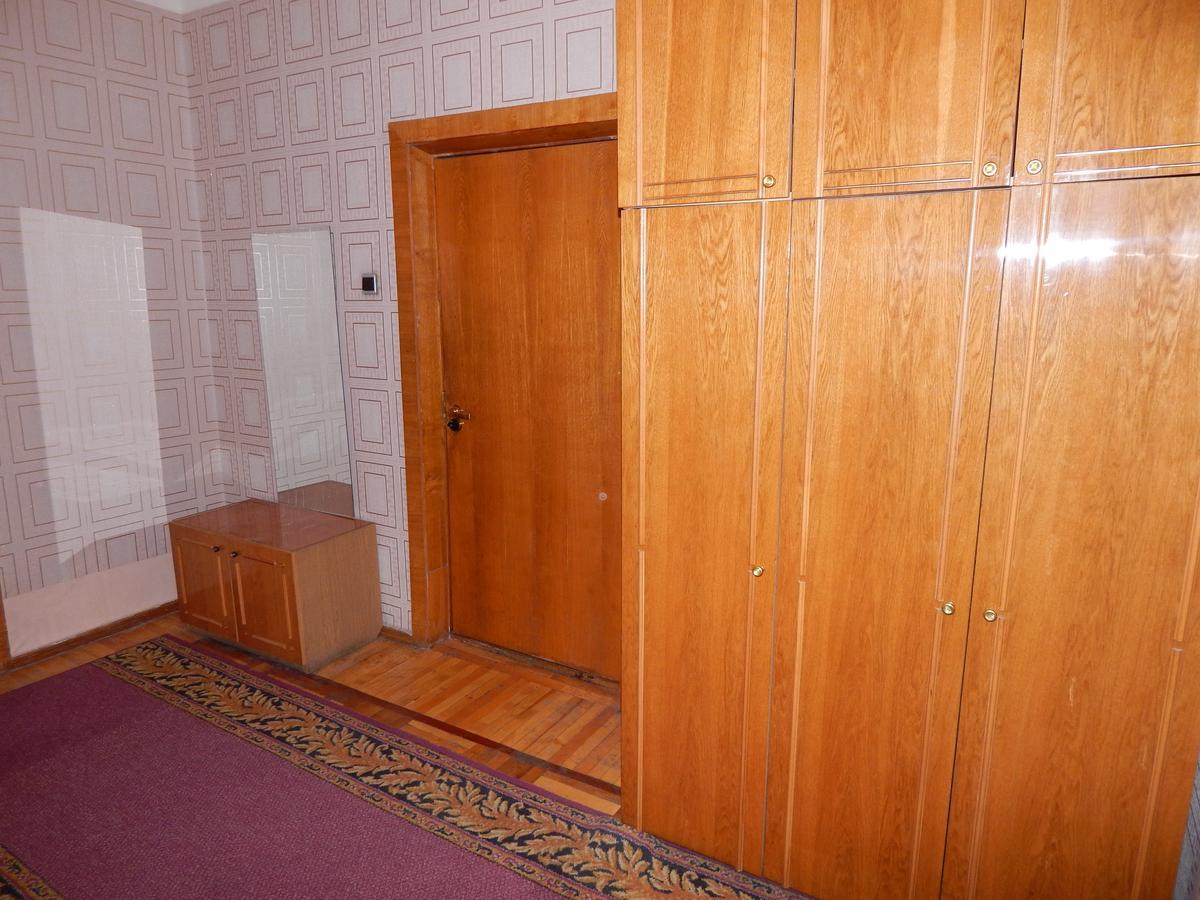 Ooo Hotel Complex Evropa Kropyvnytskyi Luaran gambar