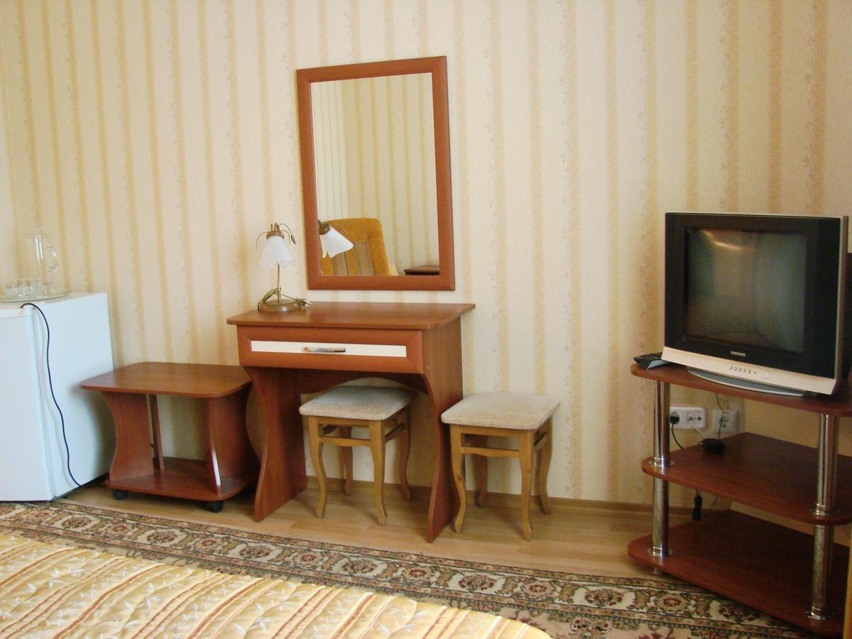 Ooo Hotel Complex Evropa Kropyvnytskyi Luaran gambar
