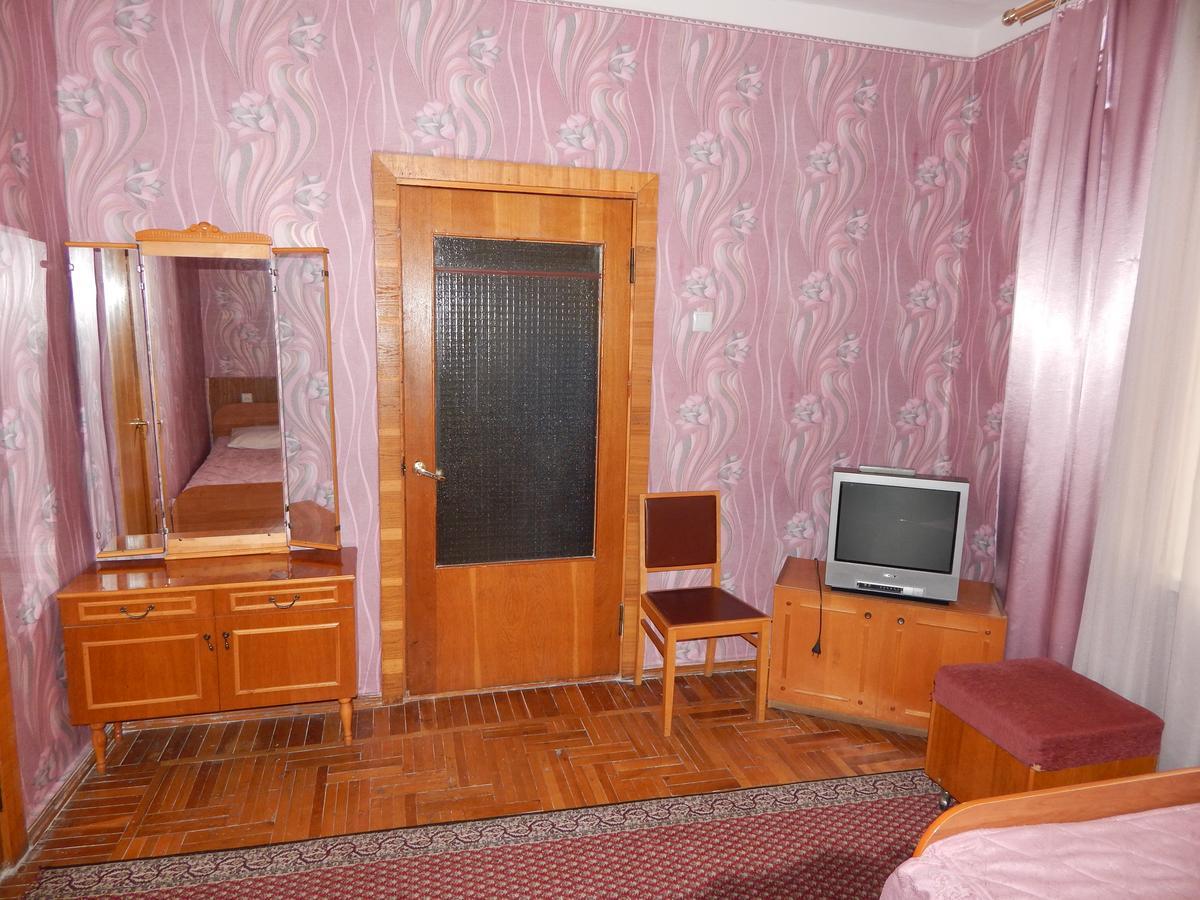 Ooo Hotel Complex Evropa Kropyvnytskyi Luaran gambar