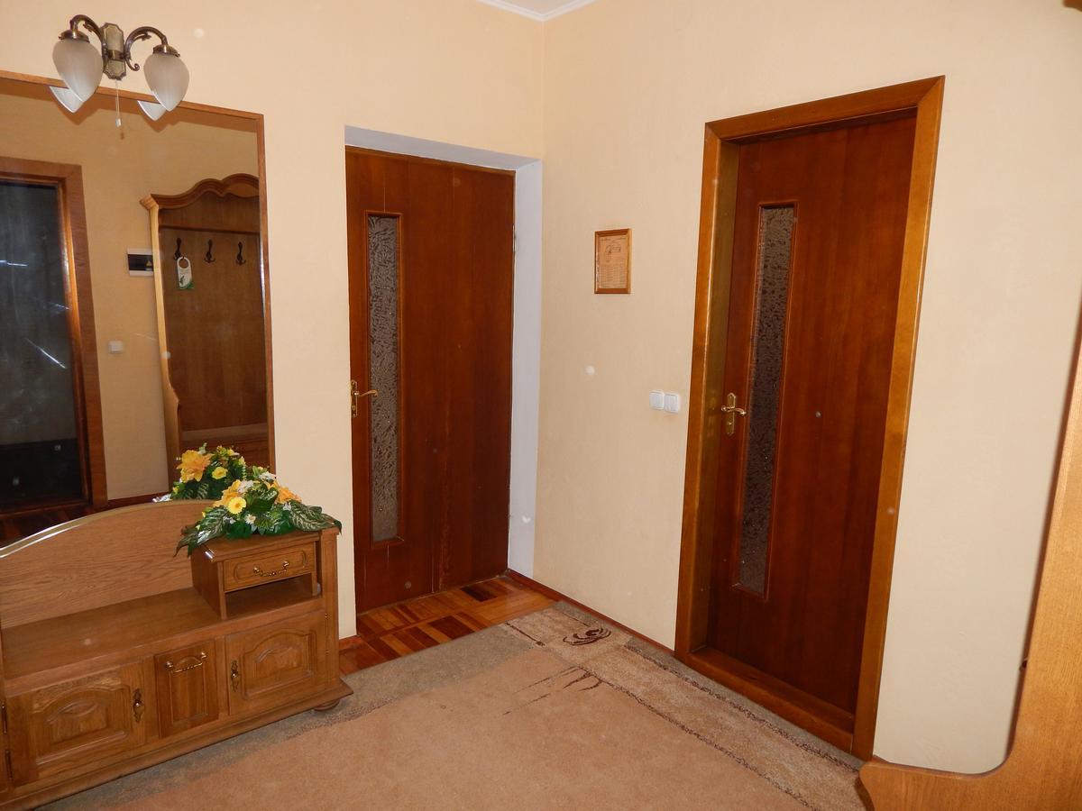 Ooo Hotel Complex Evropa Kropyvnytskyi Luaran gambar