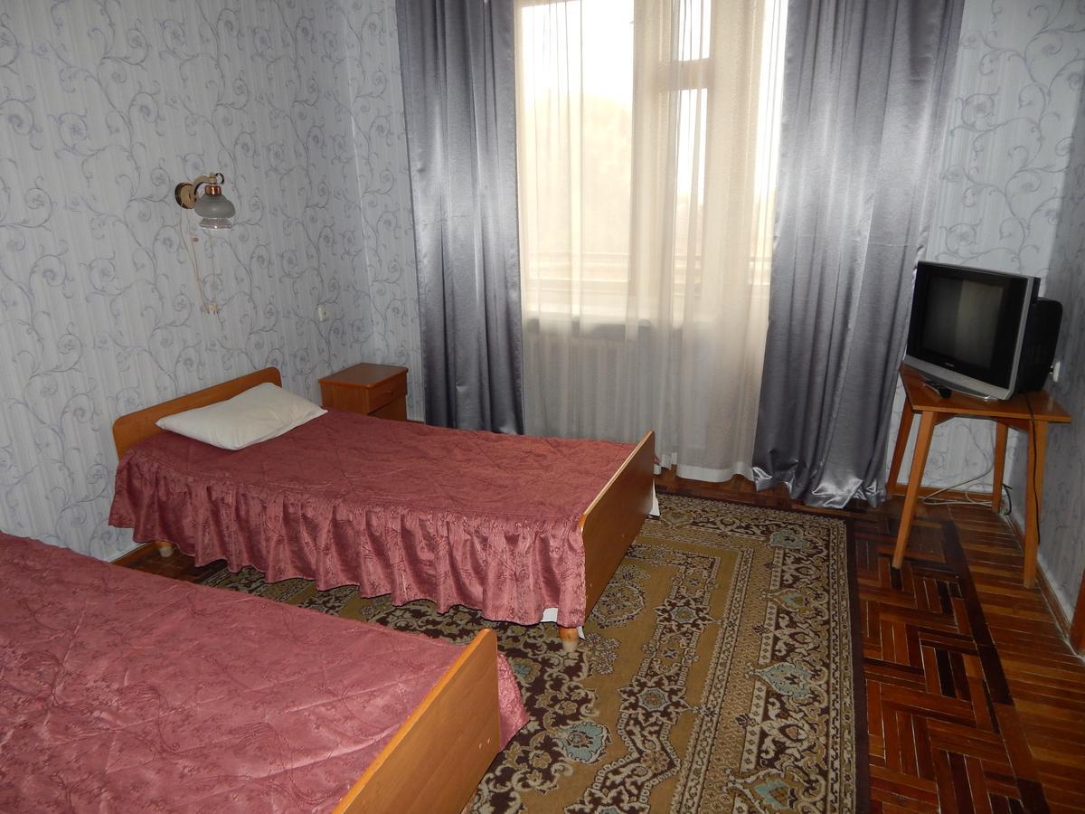 Ooo Hotel Complex Evropa Kropyvnytskyi Luaran gambar