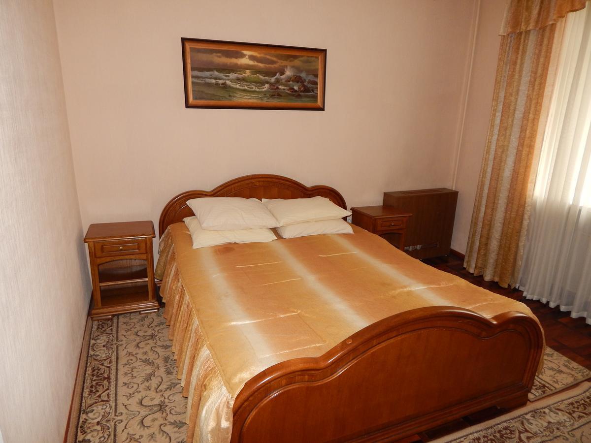 Ooo Hotel Complex Evropa Kropyvnytskyi Luaran gambar