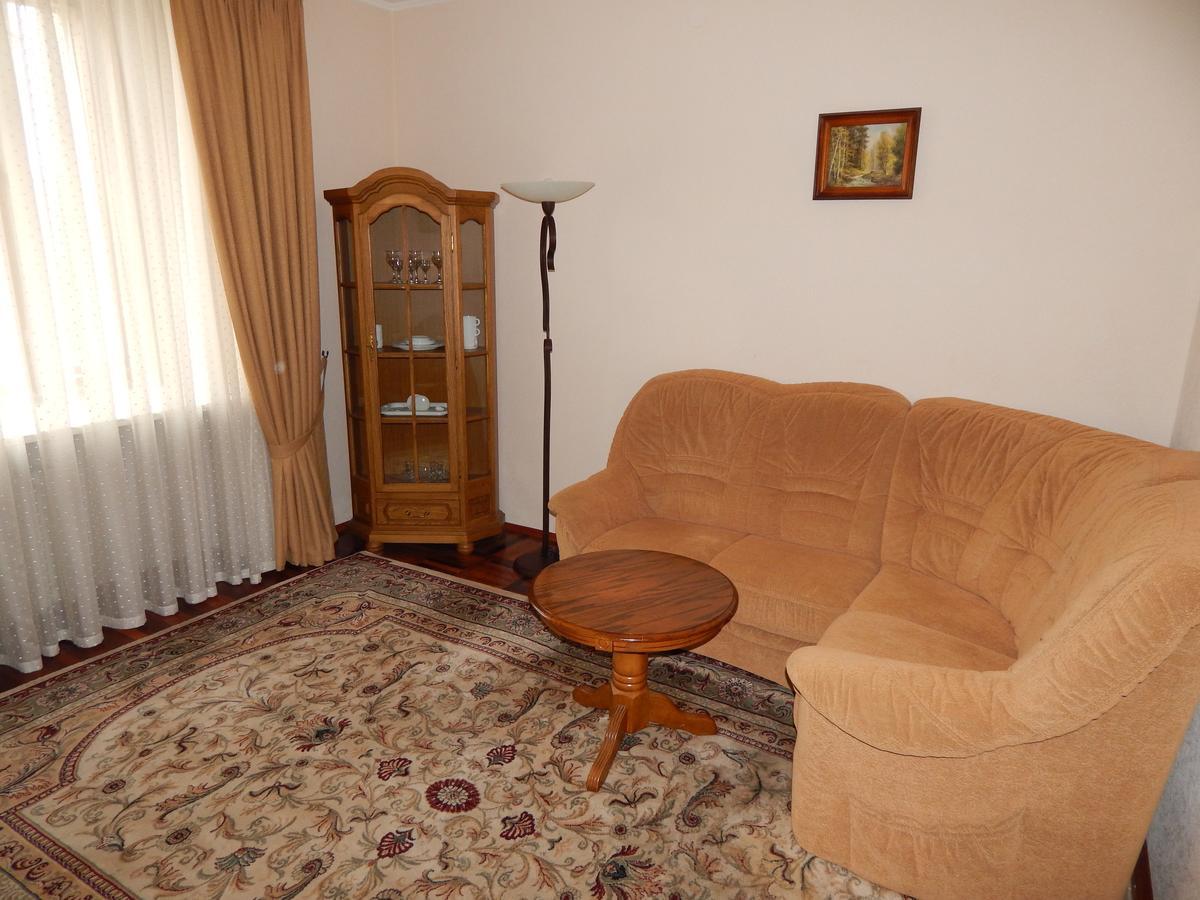 Ooo Hotel Complex Evropa Kropyvnytskyi Luaran gambar