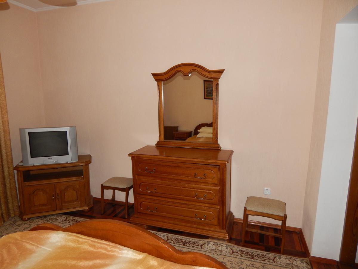 Ooo Hotel Complex Evropa Kropyvnytskyi Luaran gambar