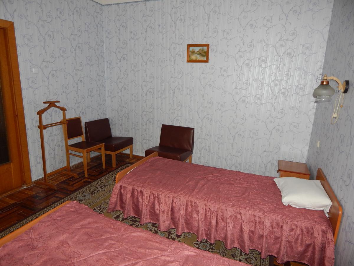 Ooo Hotel Complex Evropa Kropyvnytskyi Luaran gambar