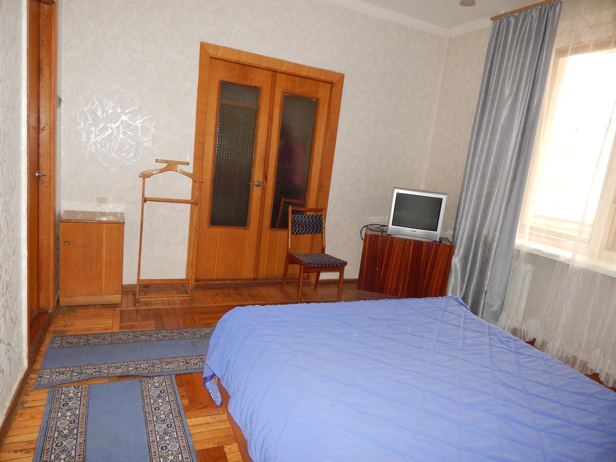 Ooo Hotel Complex Evropa Kropyvnytskyi Luaran gambar