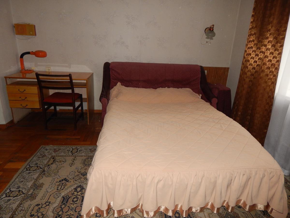 Ooo Hotel Complex Evropa Kropyvnytskyi Luaran gambar