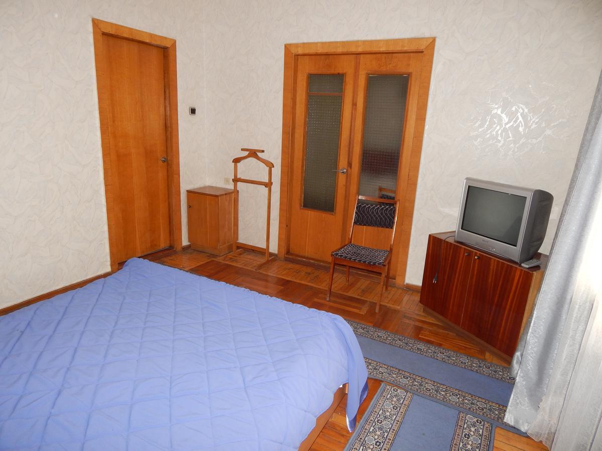 Ooo Hotel Complex Evropa Kropyvnytskyi Luaran gambar