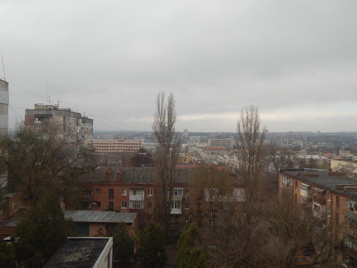 Ooo Hotel Complex Evropa Kropyvnytskyi Luaran gambar