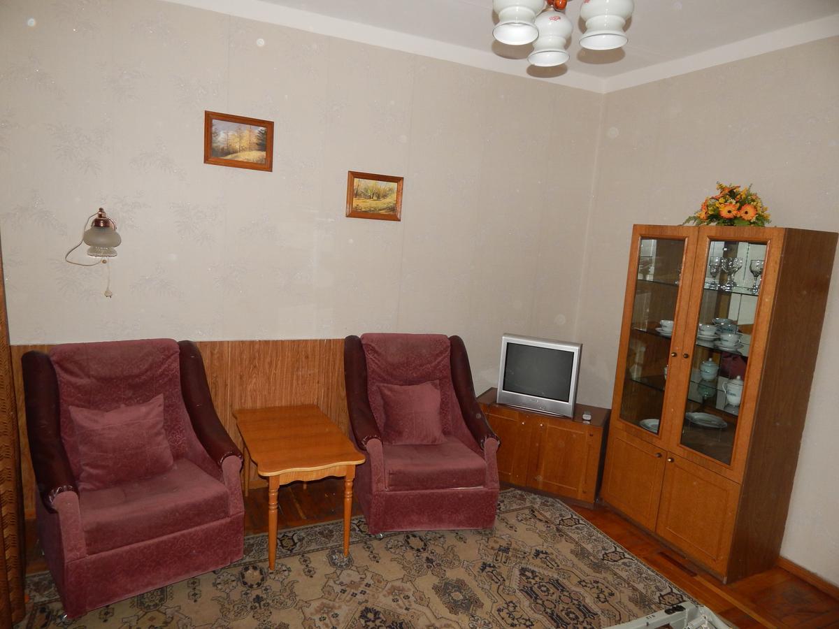 Ooo Hotel Complex Evropa Kropyvnytskyi Luaran gambar