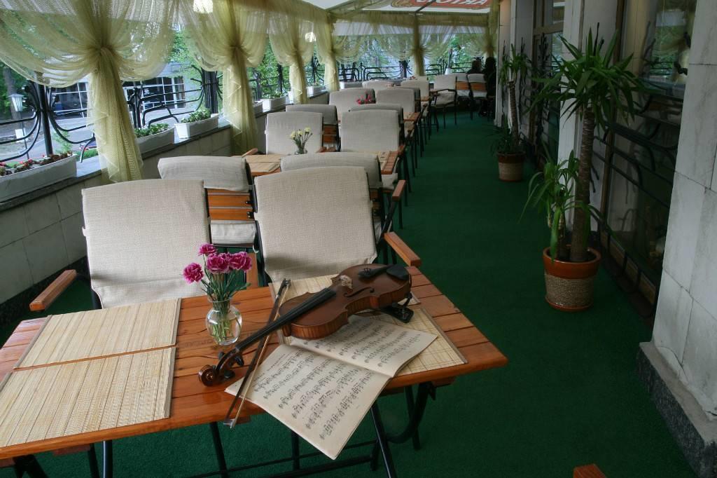 Ooo Hotel Complex Evropa Kropyvnytskyi Luaran gambar