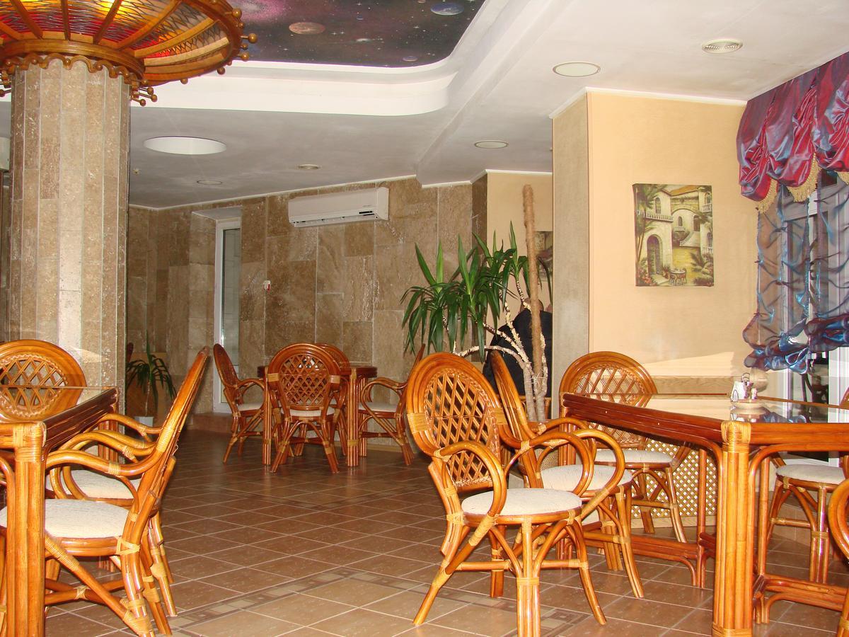 Ooo Hotel Complex Evropa Kropyvnytskyi Luaran gambar