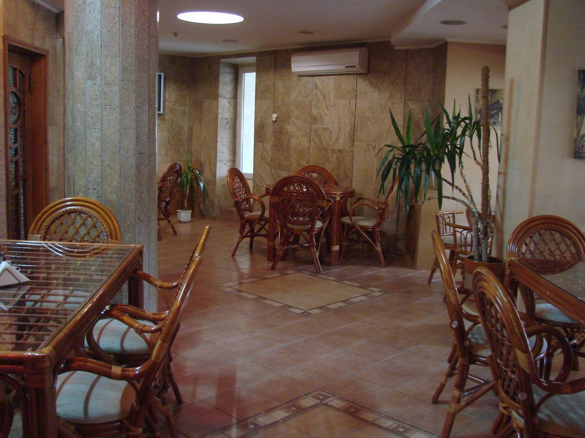 Ooo Hotel Complex Evropa Kropyvnytskyi Luaran gambar